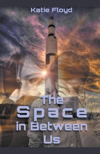 Cover image for The Space in Between Us