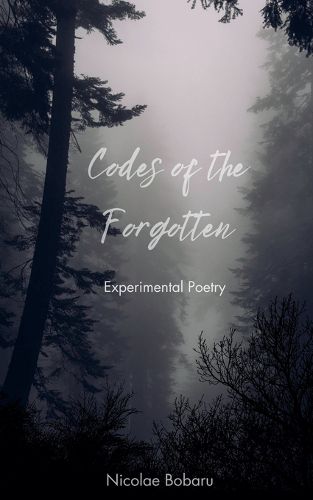 Cover image for Codes of the Forgotten