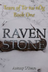 Cover image for Raven Stone