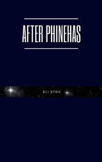 Cover image for After Phinehas