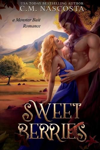 Cover image for Sweet Berries