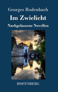 Cover image for Im Zwielicht: Nachgelassene Novellen