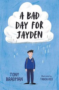 Cover image for A Bad Day for Jayden