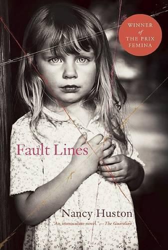 Cover image for Fault Lines