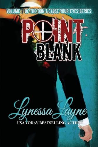 Cover image for Point Blank