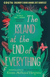 Cover image for The Island at the End of Everything