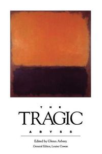 Cover image for The TRAGIC Abyss