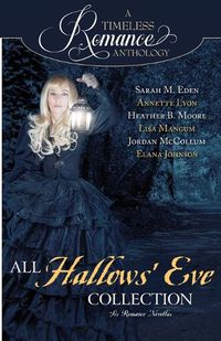 Cover image for All Hallows' Eve Collection