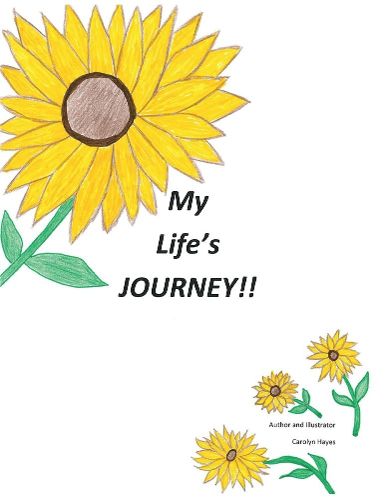 My Life's Journey!!