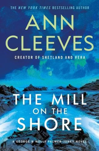 Cover image for The Mill on the Shore