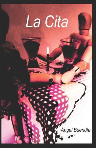 Cover image for La Cita
