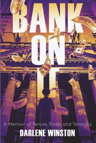 Cover image for Bank On It