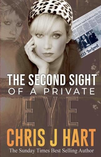 The Second Sight of a Private Eye.