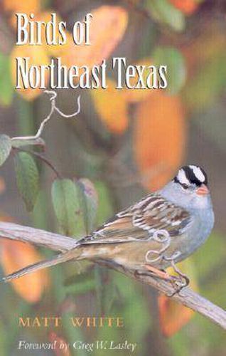 Birds of Northeast Texas