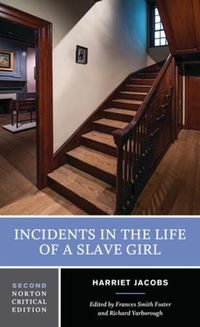 Cover image for Incidents in the Life of a Slave Girl