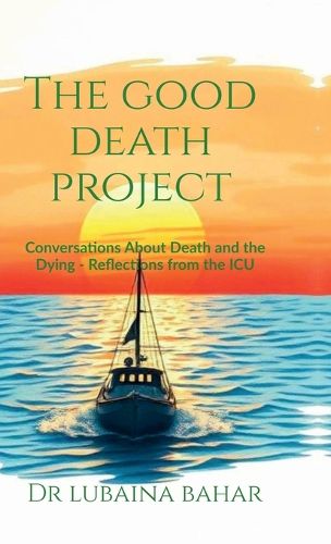 Cover image for The Good Death Project
