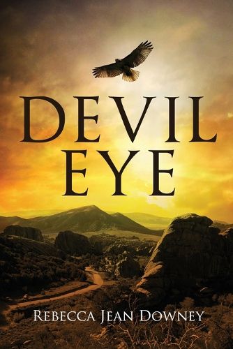 Cover image for Devil Eye