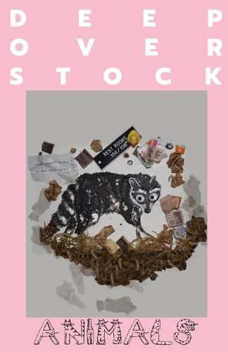 Cover image for Deep Overstock Issue 11: Animals