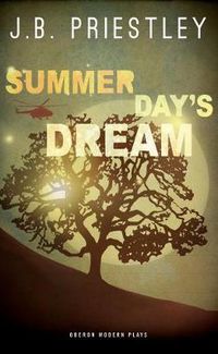 Cover image for Summer Day's Dream