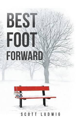 Cover image for Best Foot Forward