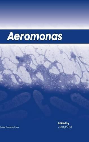 Cover image for Aeromonas