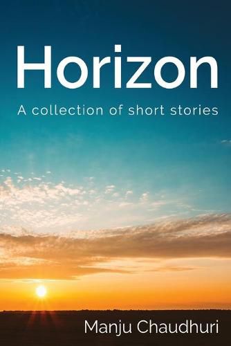 Cover image for Horizon