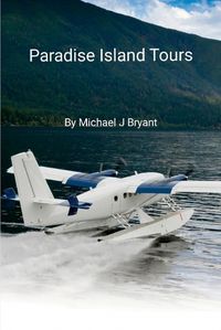 Cover image for Paradise Island Tours