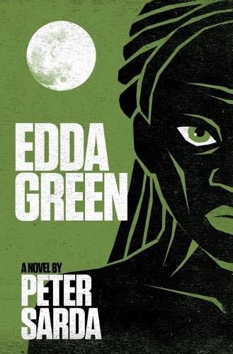 Cover image for Edda Green