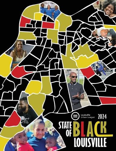 Cover image for 2024 State of Black Louisville