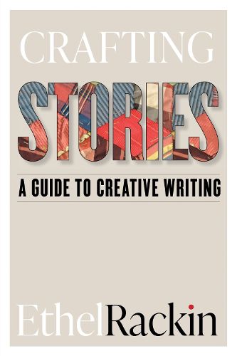 Cover image for Crafting Stories: A Guide to Creative Writing