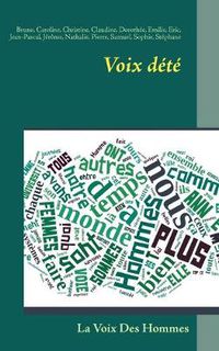 Cover image for Voix dete: La voix des Hommes