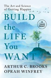 Cover image for Build the Life You Want