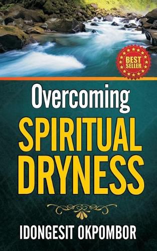 Cover image for Overcoming Spiritual Dryness