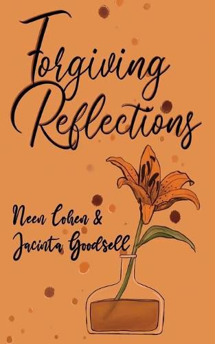 Cover image for Forgiving Reflections