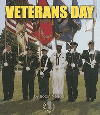 Cover image for Veterans Day