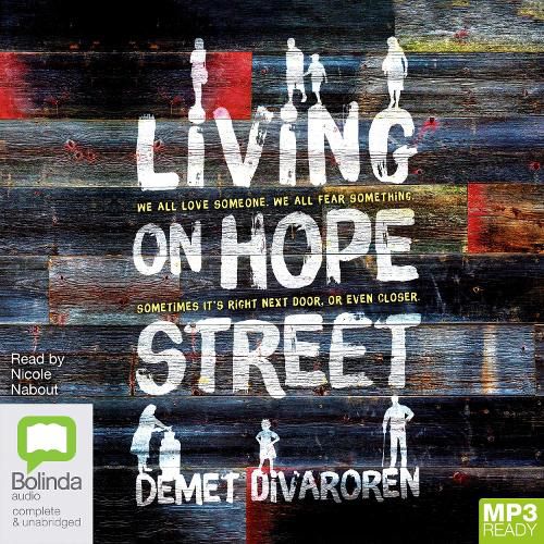 Living on Hope Street