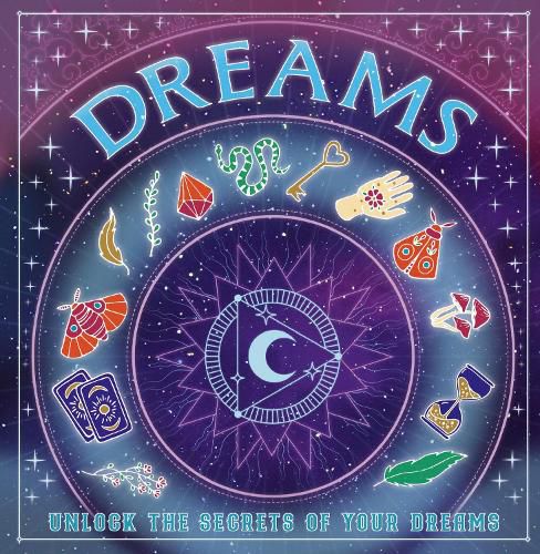 Cover image for Dreams