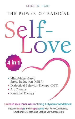 Cover image for The Power of Radical Self-Love