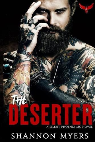 Cover image for Deserter