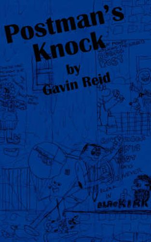 Cover image for Postman's Knock