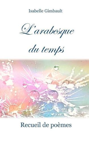 Cover image for L'Arabesque Du Temps