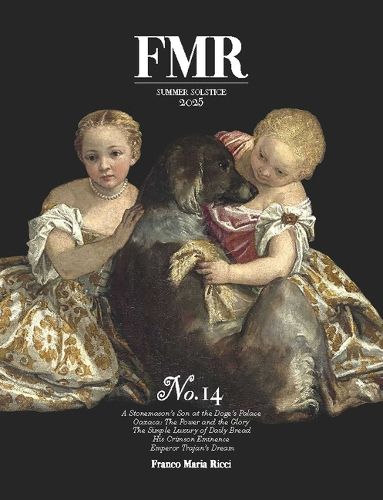 Cover image for Fmr No. 14
