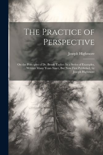 The Practice of Perspective