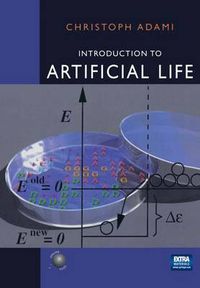 Cover image for Introduction to Artificial Life