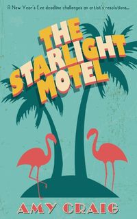 Cover image for The Starlight Motel