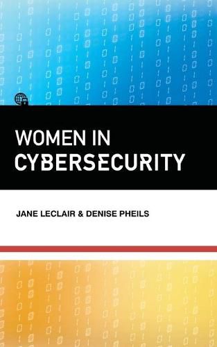Cover image for Women in Cybersecurity