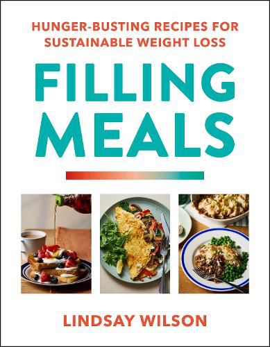 Cover image for Filling Meals