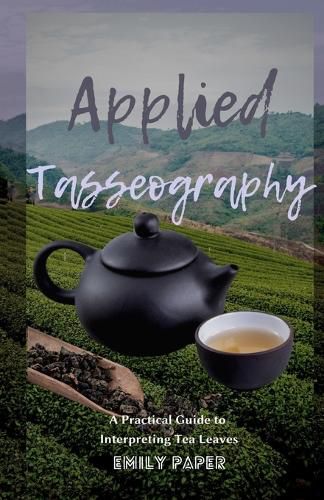 Cover image for Applied Tasseography