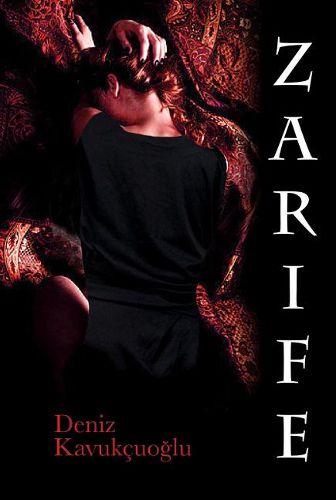 Cover image for Zarife