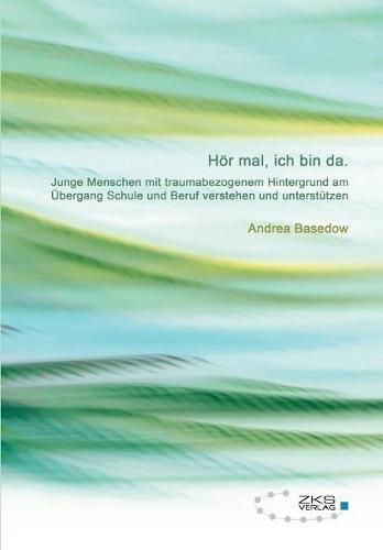 Cover image for Hoer mal, ich bin da.